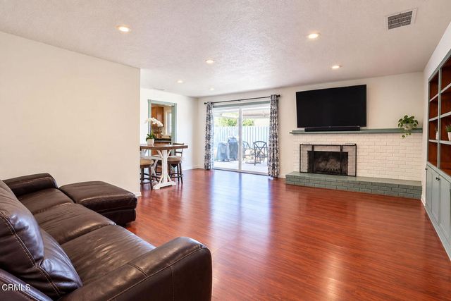 2547 Dumetz Street, Camarillo, CA 93010