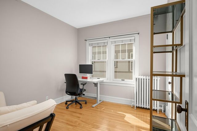 3542 Garfield Avenue 4, Minneapolis, MN 55408