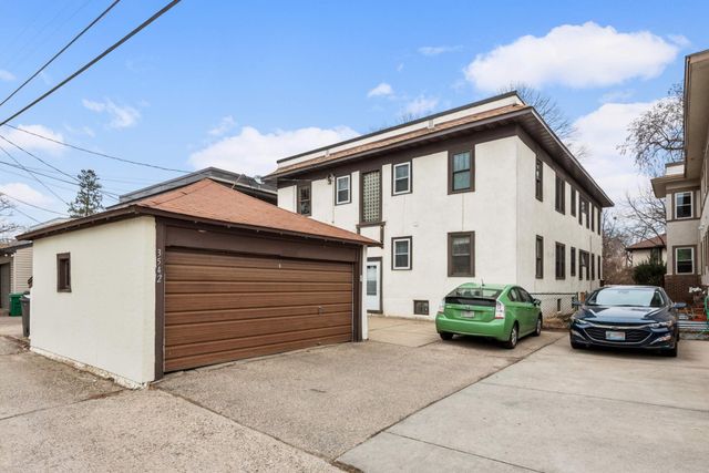 3542 Garfield Avenue 4, Minneapolis, MN 55408