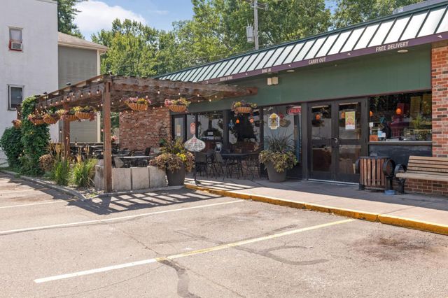 3542 Garfield Avenue 4, Minneapolis, MN 55408