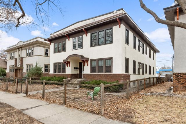 3542 Garfield Avenue 4, Minneapolis, MN 55408