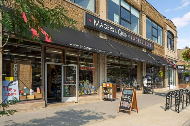 3542 Garfield Avenue 4, Minneapolis, MN 55408