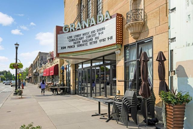 3542 Garfield Avenue 4, Minneapolis, MN 55408