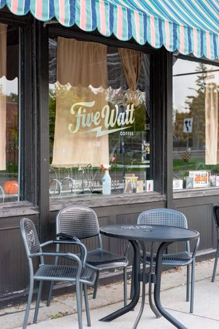 3542 Garfield Avenue 4, Minneapolis, MN 55408