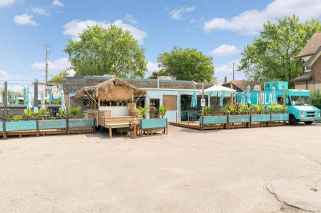 3542 Garfield Avenue 4, Minneapolis, MN 55408