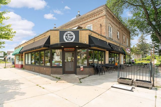 3542 Garfield Avenue 4, Minneapolis, MN 55408