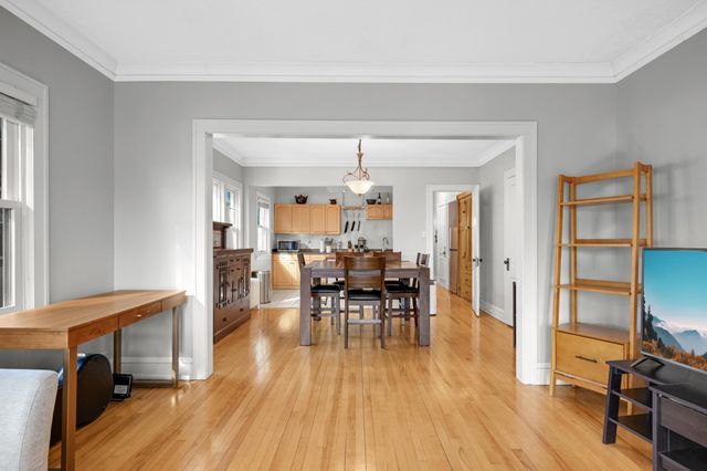 3542 Garfield Avenue 4, Minneapolis, MN 55408