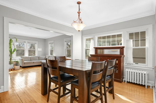 3542 Garfield Avenue 4, Minneapolis, MN 55408