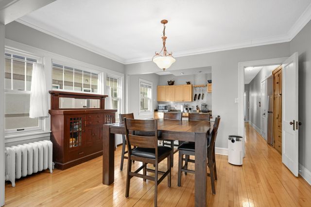 3542 Garfield Avenue 4, Minneapolis, MN 55408