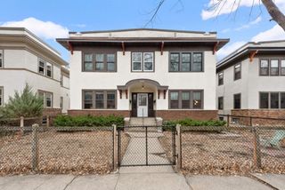 3542 Garfield Avenue 4, Minneapolis, MN 55408