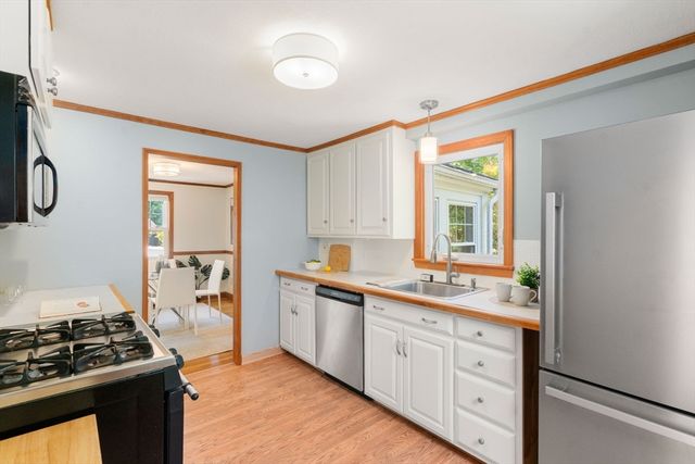 17 Myopia Road, Boston, MA 02136
