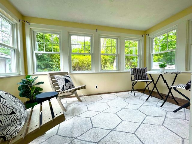 17 Myopia Road, Boston, MA 02136