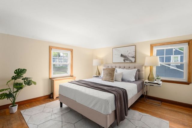 17 Myopia Road, Boston, MA 02136