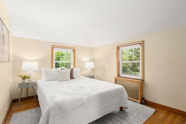 17 Myopia Road, Boston, MA 02136