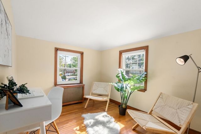 17 Myopia Road, Boston, MA 02136