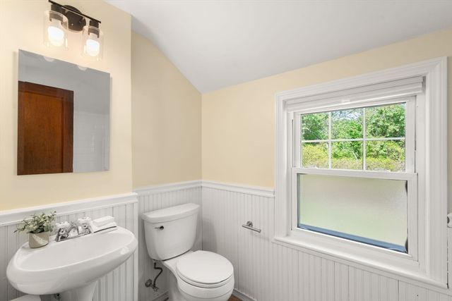 17 Myopia Road, Boston, MA 02136