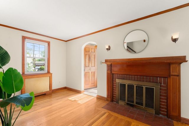 17 Myopia Road, Boston, MA 02136