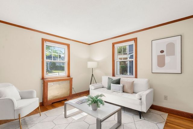 17 Myopia Road, Boston, MA 02136