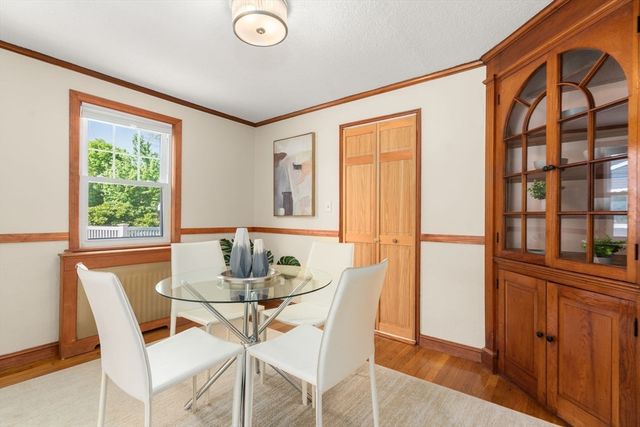 17 Myopia Road, Boston, MA 02136