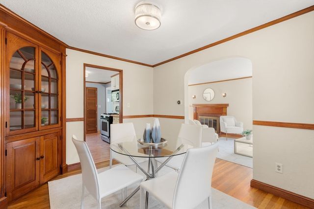 17 Myopia Road, Boston, MA 02136