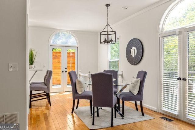 827A Piedmont Avenue NE, Atlanta, GA 30308