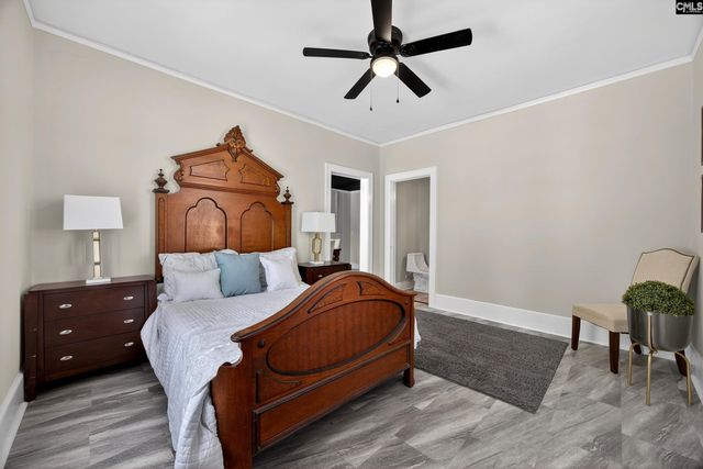 905 Sunset Drive, Columbia, SC 29203