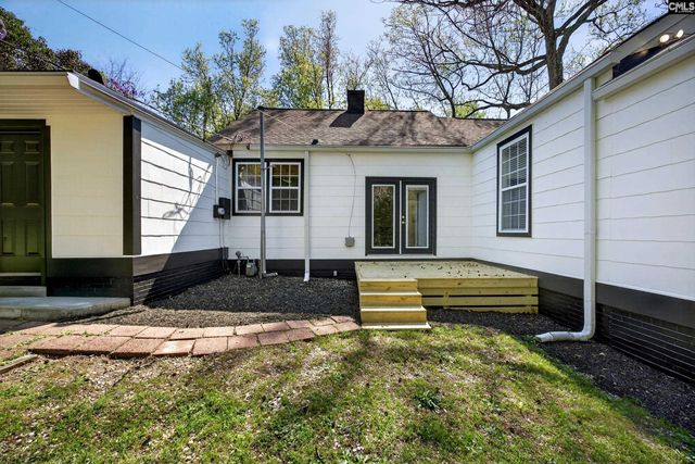 905 Sunset Drive, Columbia, SC 29203