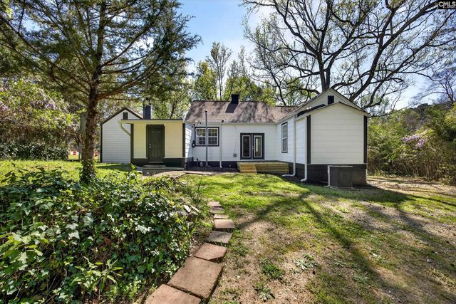 905 Sunset Drive, Columbia, SC 29203