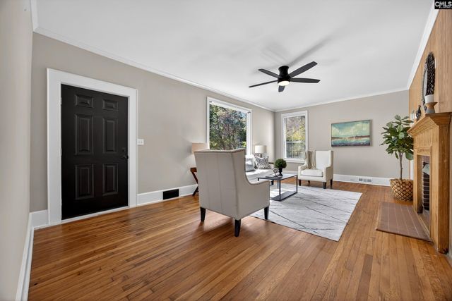 905 Sunset Drive, Columbia, SC 29203