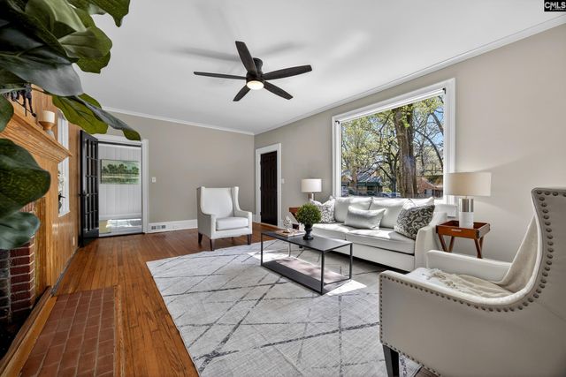 905 Sunset Drive, Columbia, SC 29203