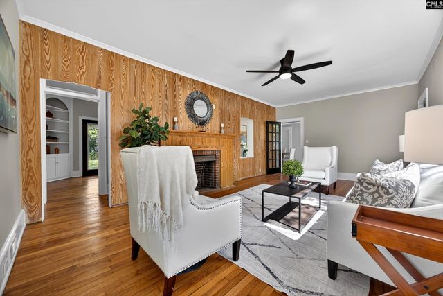 905 Sunset Drive, Columbia, SC 29203