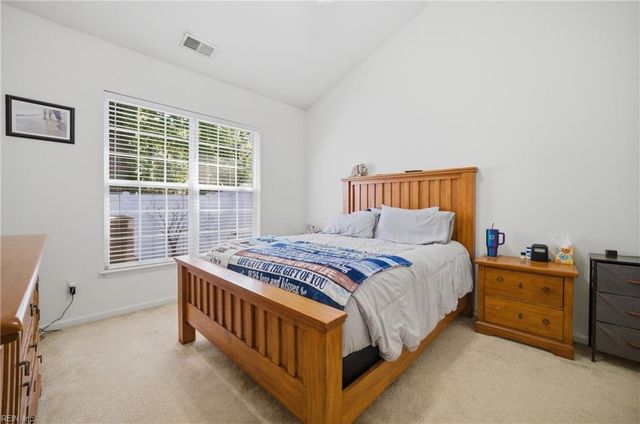 906 Hunley DR, Virginia Beach, VA 23462