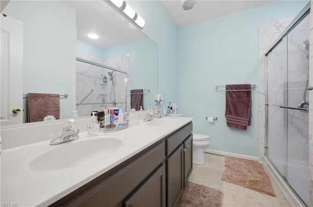 906 Hunley DR, Virginia Beach, VA 23462