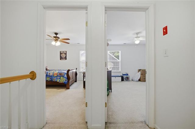 906 Hunley DR, Virginia Beach, VA 23462