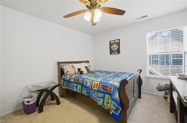 906 Hunley DR, Virginia Beach, VA 23462