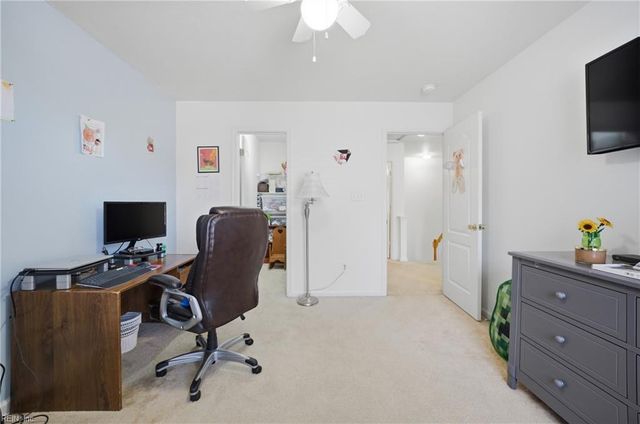 906 Hunley DR, Virginia Beach, VA 23462