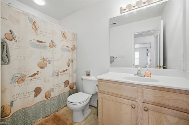 906 Hunley DR, Virginia Beach, VA 23462