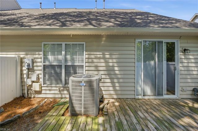 906 Hunley DR, Virginia Beach, VA 23462