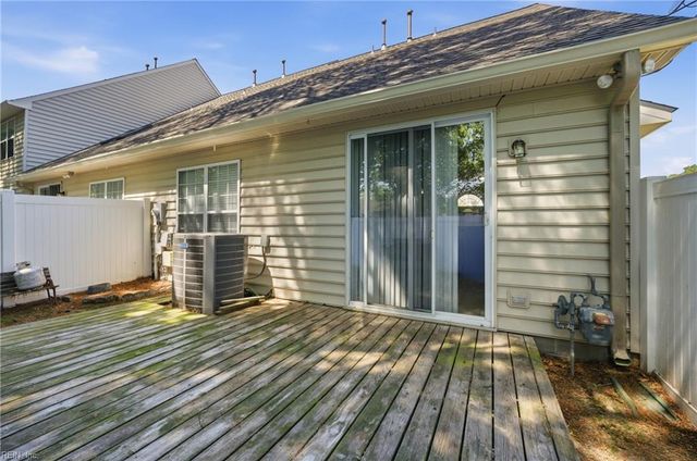 906 Hunley DR, Virginia Beach, VA 23462