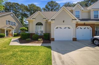 906 Hunley DR, Virginia Beach, VA 23462