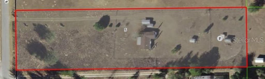 9989 S BUCKSKIN AVENUE, Floral City, FL 34436