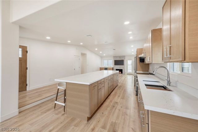 3155 Mountain Spring Road, Las Vegas, NV 89146