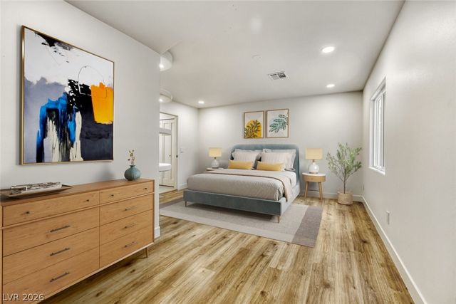 3155 Mountain Spring Road, Las Vegas, NV 89146