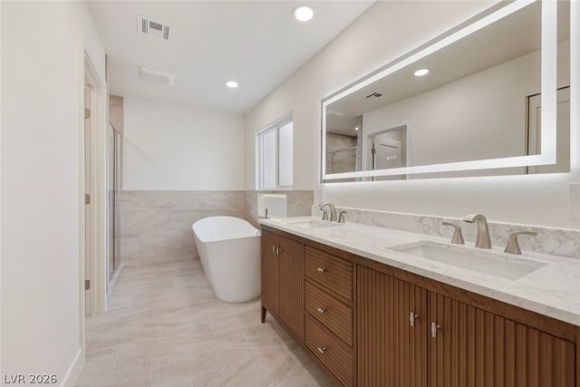 3155 Mountain Spring Road, Las Vegas, NV 89146