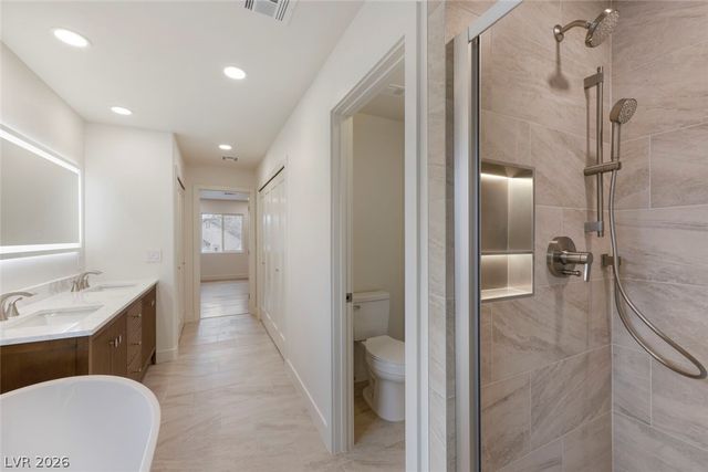 3155 Mountain Spring Road, Las Vegas, NV 89146