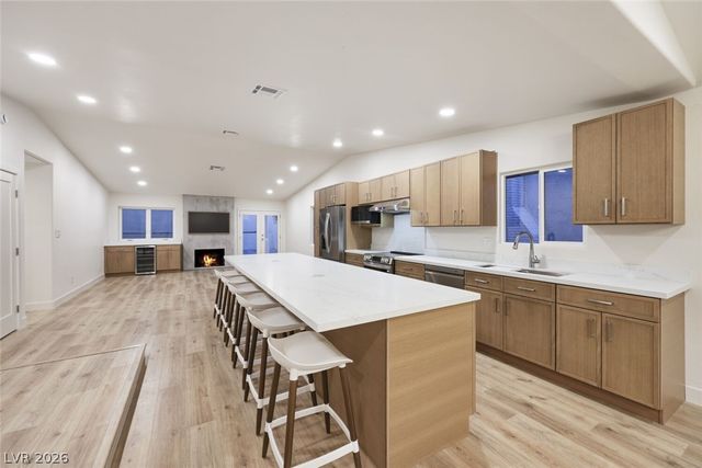 3155 Mountain Spring Road, Las Vegas, NV 89146