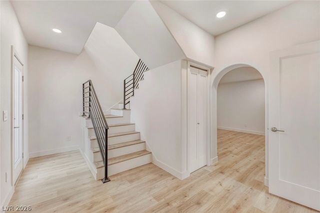 3155 Mountain Spring Road, Las Vegas, NV 89146