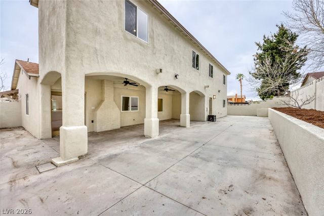 3155 Mountain Spring Road, Las Vegas, NV 89146