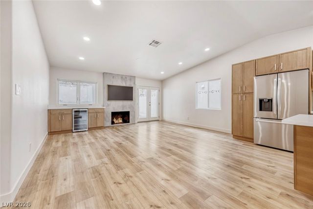 3155 Mountain Spring Road, Las Vegas, NV 89146