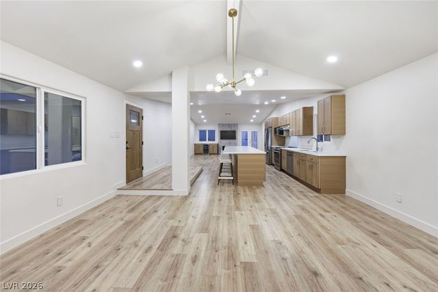 3155 Mountain Spring Road, Las Vegas, NV 89146